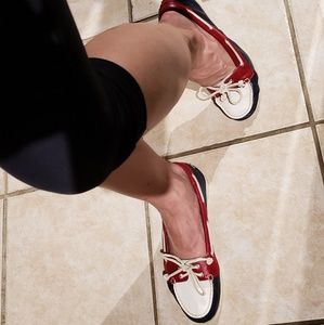 Sperry Top-Sider 7.5